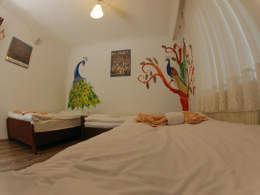 Happydocia Bed and Breakfast Γκόρεμε Δωμάτιο φωτογραφία