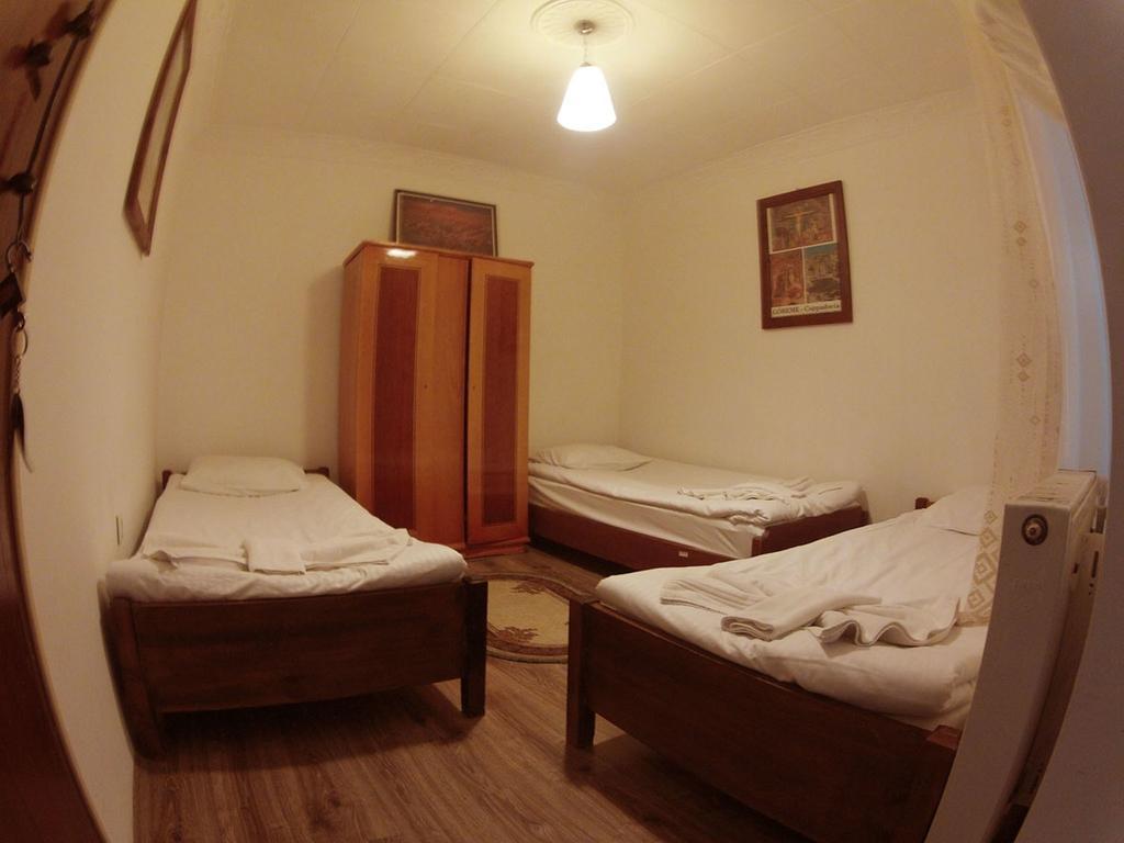 Happydocia Bed and Breakfast Γκόρεμε Εξωτερικό φωτογραφία