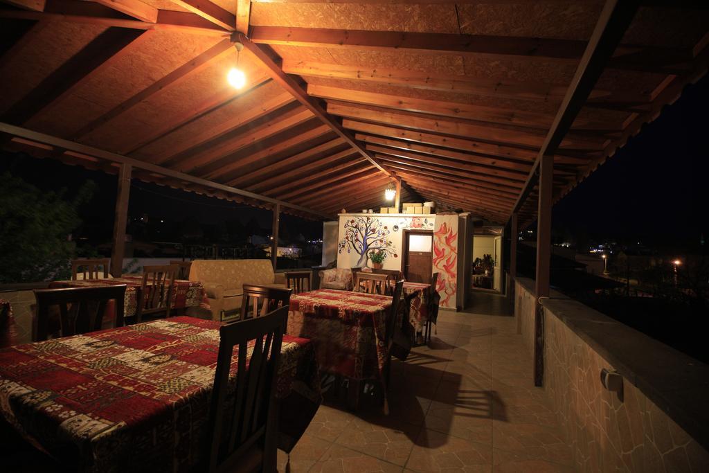 Happydocia Bed and Breakfast Γκόρεμε Εξωτερικό φωτογραφία