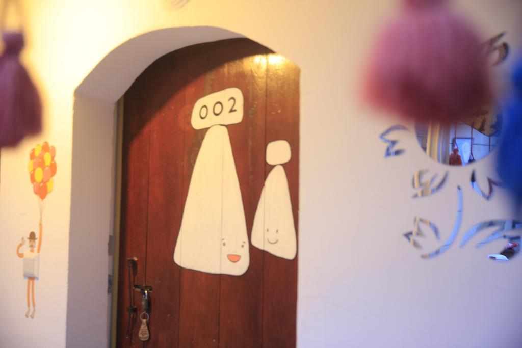 Happydocia Bed and Breakfast Γκόρεμε Δωμάτιο φωτογραφία