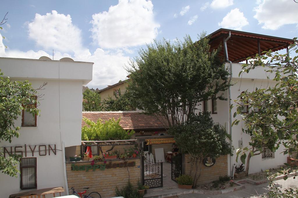 Happydocia Bed and Breakfast Γκόρεμε Εξωτερικό φωτογραφία