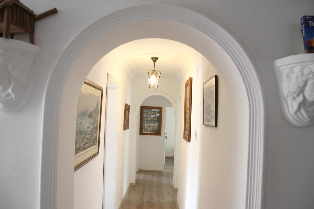Happydocia Bed and Breakfast Γκόρεμε Εξωτερικό φωτογραφία